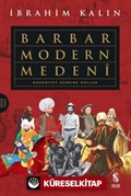 Barbar Modern Medeni (Ciltli)