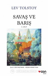 Savaş ve Barış (2 Cilt)