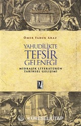 Yahudilikte Tefsir Geleneği