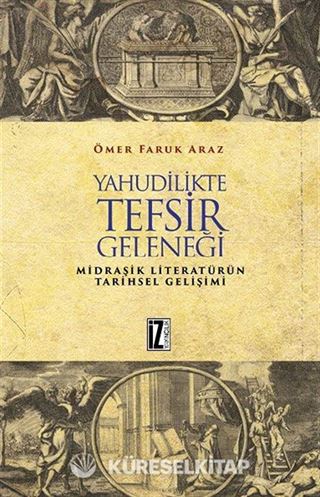 Yahudilikte Tefsir Geleneği