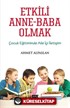 Etkili Anne-Baba Olmak