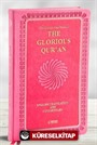 The Glorious Qur'an (English Translation And Commentary) (Esnek Kapak)