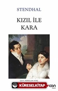 Kızıl İle Kara (Beyaz Kapak)