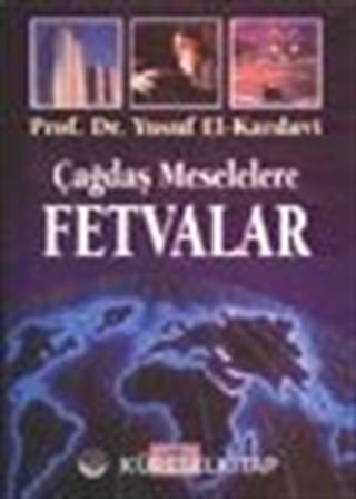 Çağdaş Meselelere Fetvalar 7 Cilt Takım