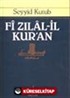 Fi Zılal-il Kur'an (10 Cilt Takım) küçük boy