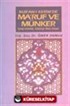 Kur'an-ı Kerim'de Ma'ruf ve Münker / İyiliği Emredip, Kötülüğe Mani Olmak