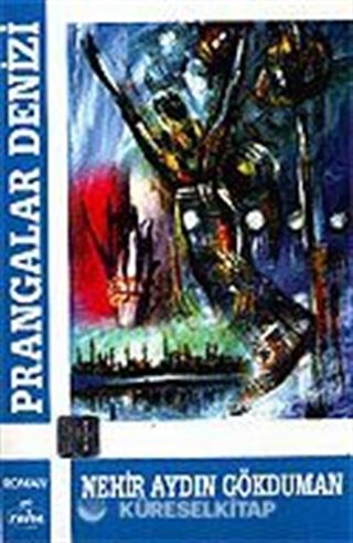 Prangalar Denizi