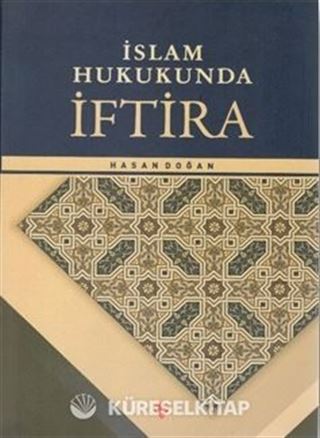 İslam Hukukunda İftira