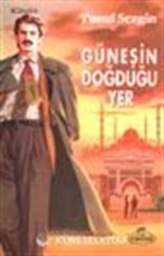 Güneşin Doğduğu Yer