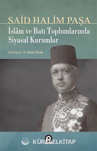İslam ve Batı Toplumlarında Siyasal Kurumlar