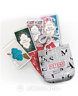 Türkçeyi Kuranlar 3. Set (4 Kitap)