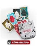 Türkçeyi Kuranlar 4. Set (4 Kitap)