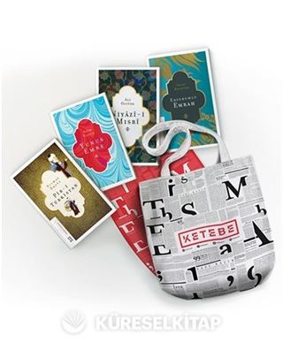 Türkçeyi Kuranlar 4. Set (4 Kitap)