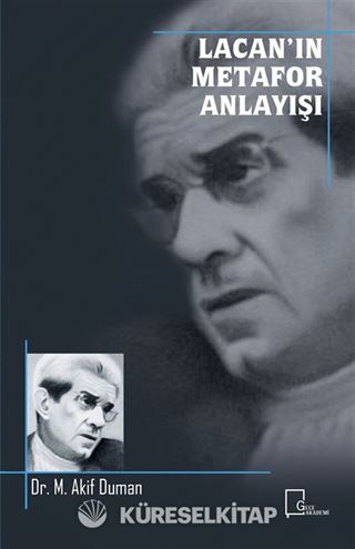 Lacan'ın Metafor Anlayışı