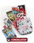Ortadoğu Günlükleri Serisi (4 Kitap)