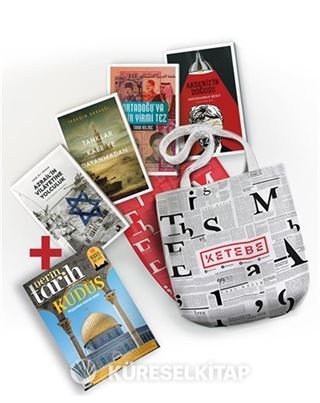 Ortadoğu Günlükleri Serisi (4 Kitap)