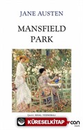 Mansfield Park (Beyaz Kapak)