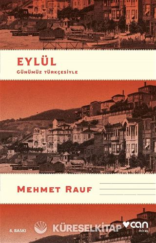 Eylül (Günümüz Türkçesi)