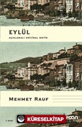 Eylül (Açıklamalı Orijinal Metin)