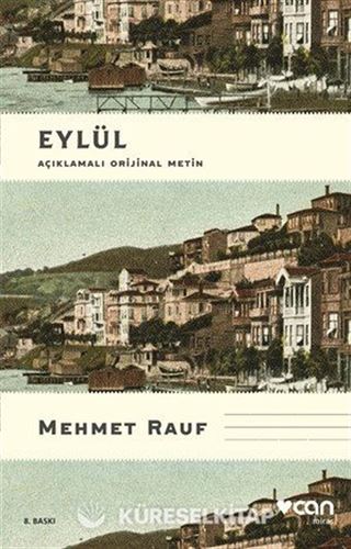 Eylül (Açıklamalı Orijinal Metin)