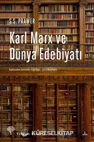 Karl Marx ve Dünya Edebiyatı
