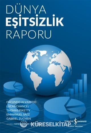 Dünya Eşitsizlik Raporu 2018