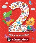 2 Yaş İçin Masallar