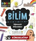 Bilim / Eğlenceli Etkinlikler