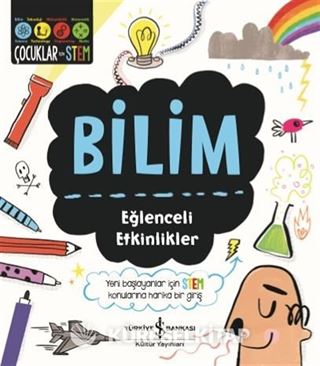 Bilim / Eğlenceli Etkinlikler