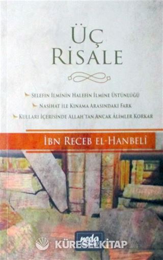 Üç Risale