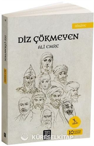 Diz Çökmeyen