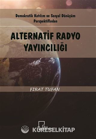 Alternatif Radyo Yayıncılığı