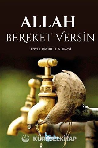 Allah Bereket Versin