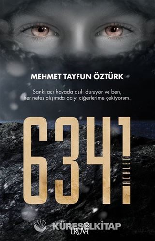 6341 Adalet