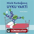 Minik Kurbağanın Uyku Vakti