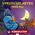 Uykusu Gelmeyen Minik Kuş