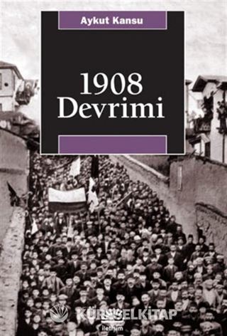 1908 Devrimi