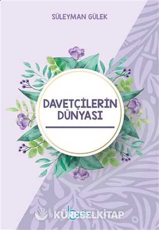 Davetçilerin Dünyası