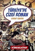 Türkiye'de Çizgi Roman