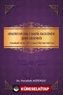 Hindistan Ehli Hadis Ekolünde Serh Geleneği-Azimabadi'nin (Ö.1911) Avnu'l-Mabûd Adlı Eseri