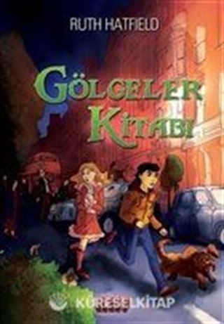Gölgeler Kitabı