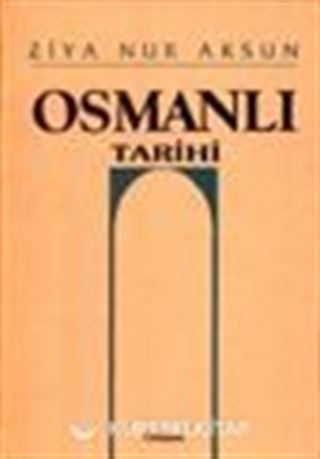 Osmanlı Tarihi Osmanlı Devleti'nin Tahlilli Tenkidli Siyasi Tarihi (6 Cilt Takım)