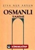 Osmanlı Tarihi Osmanlı Devleti'nin Tahlilli Tenkidli Siyasi Tarihi (6 Cilt Takım)
