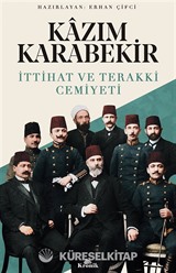 İttihat ve Terakki Cemiyeti