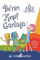 İbi'nin Keşif Günlüğü