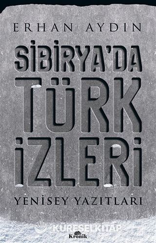 Sibirya'da Türk İzleri