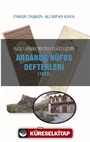 Ardanuç Nüfus Defterleri (1835)