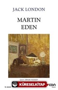 Martin Eden (Beyaz Kapak)