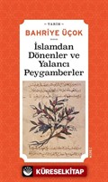 İslamdan Dönenler ve Yalancı Peygamberler