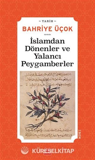İslamdan Dönenler ve Yalancı Peygamberler